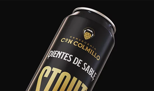 Cervecería con Colmillo es un nuevo proyecto emergente originario de Jalisco, México.